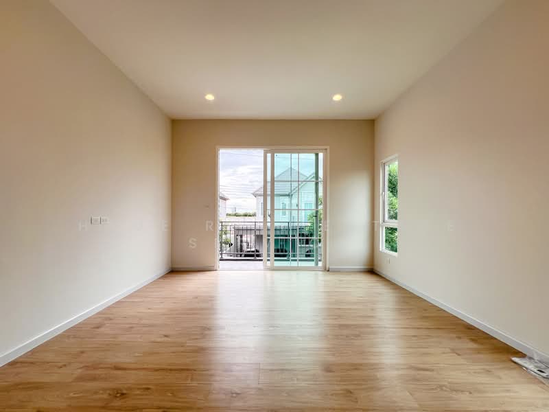 พราวด์ เพลส, กรุงเทพ, ท่าแร้ง, บางเขน, กรุงเทพ, 182 ตร.ม., บ้านเดี่ยว ขาย, โดย HOME Real Estate Service, 500442263 - DDproperty.com