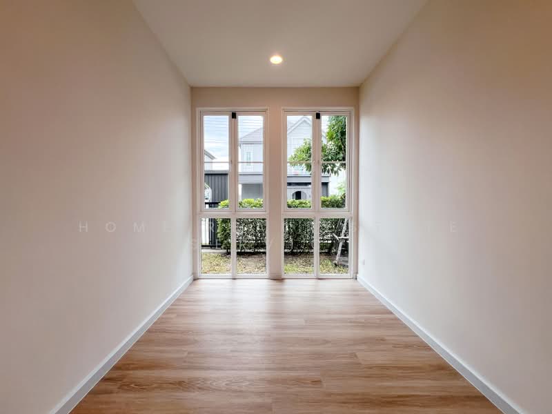 Pround Place, Bangkok, Tha Rang, Bang Khen, Bangkok, 4 Bedrooms, 182 sqm, Single Detached House For Sale, by HOME Real Estate Service, 500442263 - DDproperty.com