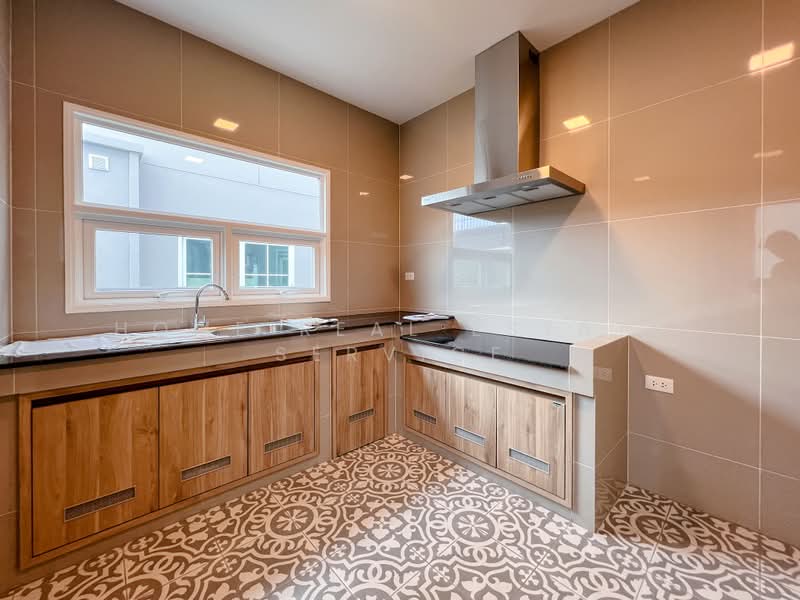พราวด์ เพลส, กรุงเทพ, ท่าแร้ง, บางเขน, กรุงเทพ, 182 ตร.ม., บ้านเดี่ยว ขาย, โดย HOME Real Estate Service, 500442263 - DDproperty.com