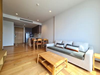 For Rent - Hyde Sukhumvit 13, Bangkok