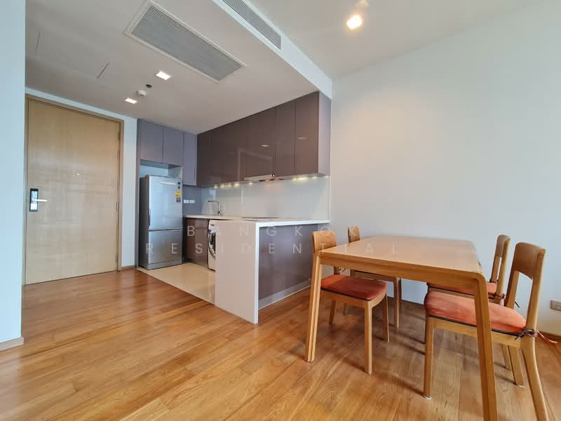 Hyde Sukhumvit 13, Bangkok, 13 Sukhumvit Road, Khlongtoei Nua, Watthana, Bangkok, 2 Bedrooms, 74 sqm, Condo For Rent, by Bangkok Residential, 500442266 - DDproperty.com