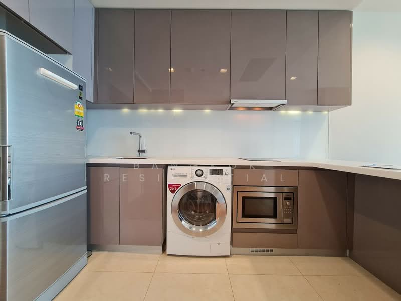 Hyde Sukhumvit 13, Bangkok, 13 Sukhumvit Road, Khlongtoei Nua, Watthana, Bangkok, 2 Bedrooms, 74 sqm, Condo For Rent, by Bangkok Residential, 500442266 - DDproperty.com