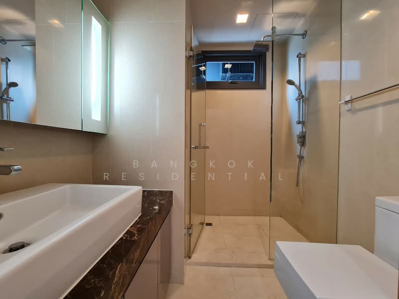 Hyde Sukhumvit 13, Bangkok, 13 Sukhumvit Road, Khlongtoei Nua, Watthana, Bangkok, 2 Bedrooms, 74 sqm, Condo For Rent, by Bangkok Residential, 500442266 - DDproperty.com