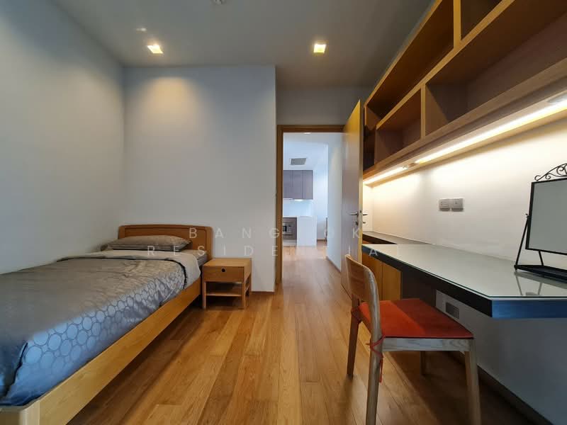 Hyde Sukhumvit 13, Bangkok, 13 Sukhumvit Road, Khlongtoei Nua, Watthana, Bangkok, 2 Bedrooms, 74 sqm, Condo For Rent, by Bangkok Residential, 500442266 - DDproperty.com
