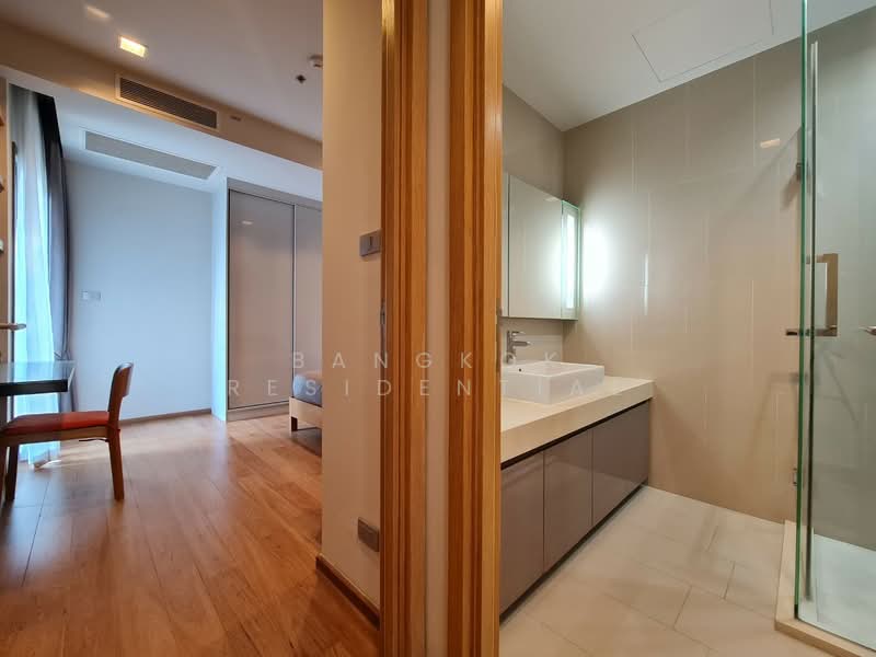 Hyde Sukhumvit 13, Bangkok, 13 Sukhumvit Road, Khlongtoei Nua, Watthana, Bangkok, 2 Bedrooms, 74 sqm, Condo For Rent, by Bangkok Residential, 500442266 - DDproperty.com
