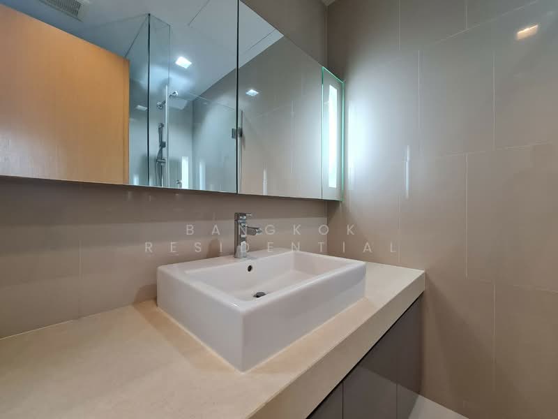 Hyde Sukhumvit 13, Bangkok, 13 Sukhumvit Road, Khlongtoei Nua, Watthana, Bangkok, 2 Bedrooms, 74 sqm, Condo For Rent, by Bangkok Residential, 500442266 - DDproperty.com