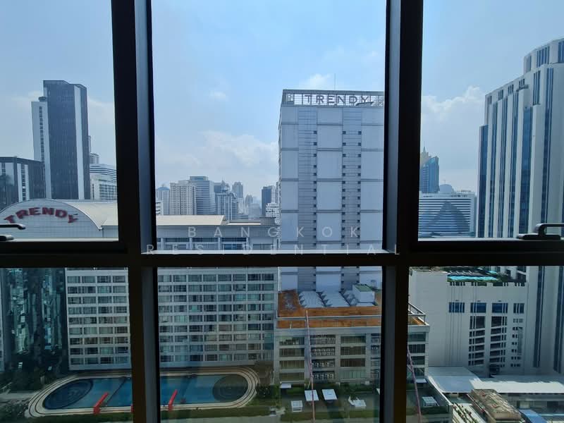 Hyde Sukhumvit 13 : ไฮด์ สุขุมวิท 13, กรุงเทพ, 13 ซอยสุขุมวิท 13, คลองเตยเหนือ, วัฒนา, กรุงเทพ, 74 ตร.ม., คอนโด ให้เช่า, โดย Bangkok Residential, 500442266 - DDproperty.com
