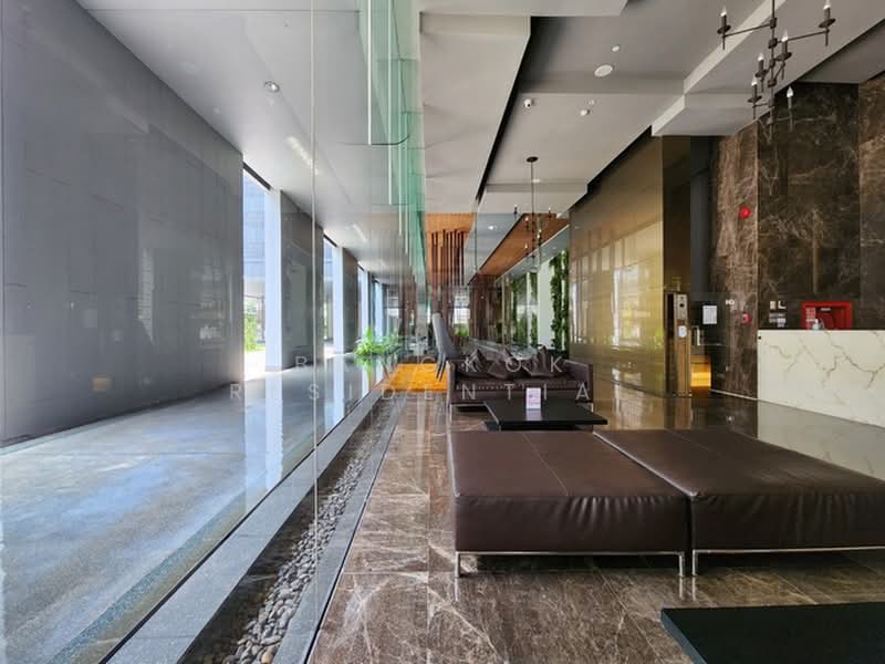 Hyde Sukhumvit 13, Bangkok, 13 Sukhumvit Road, Khlongtoei Nua, Watthana, Bangkok, 2 Bedrooms, 74 sqm, Condo For Rent, by Bangkok Residential, 500442266 - DDproperty.com