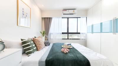 For Rent - Lumpini Ville Sukhumvit 77, Bangkok