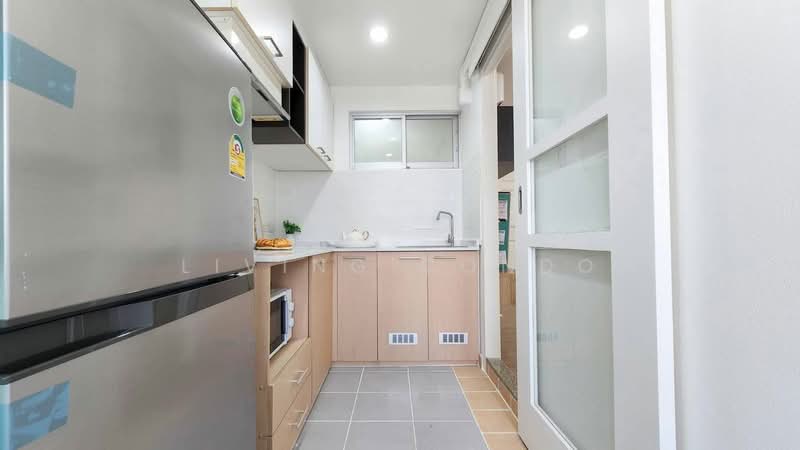 Lumpini Ville Sukhumvit 77 : ลุมพินี วิลล์ สุขุมวิท77, กรุงเทพ, ถนนสุขุมวิท 77, สวนหลวง, กรุงเทพ, 38 ตร.ม., คอนโด ให้เช่า, โดย Living Condo, 500442267 - DDproperty.com