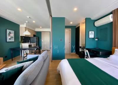 For Rent - Fynn Aree, Bangkok