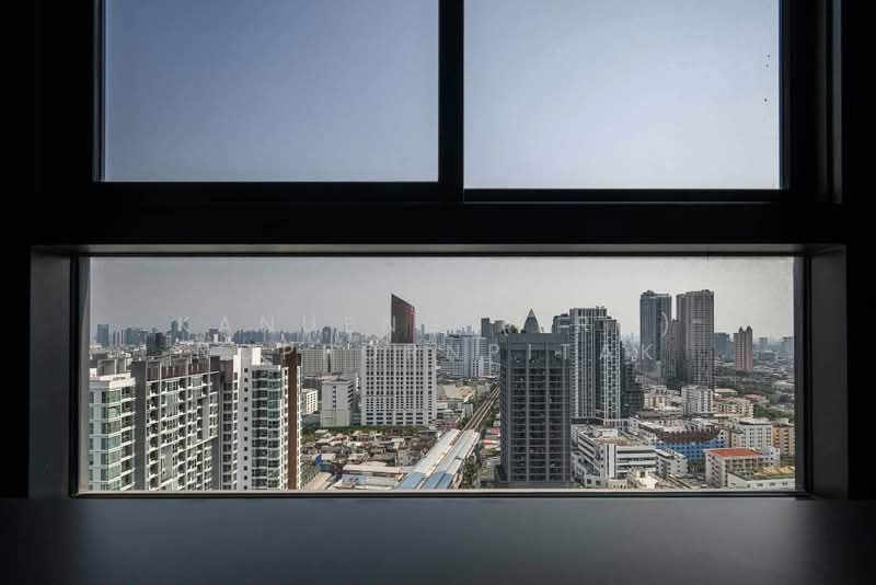 IDEO Phaholyothin Chatuchak, Bangkok, Paholayothin Road, Samsen Nai, Phaya Thai, Bangkok, 1 Bedroom, 28 sqm, Condo For Sale, by Kanueng (Pro) Noppornpitak, 500442270 - DDproperty.com