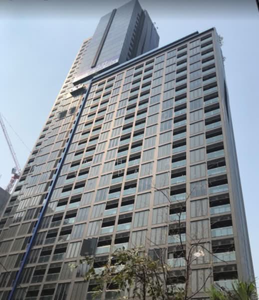 The Line Asoke-Ratchada, Bangkok, Din Daeng Road, Din Daeng, Bangkok, 1 Bedroom, 35 sqm, Condo For Rent, by Achaya Nithipanyawong, 500442272 - DDproperty.com