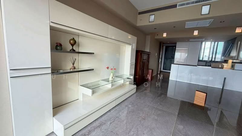 The Met Sathorn, Bangkok, 123 South Sathorn Road, Thung Maha Mek, Sathon, Bangkok, 2 Bedrooms, 95 sqm, Condo For Rent, by Muhammad-ameen Waeyusoh, 500442273 - DDproperty.com