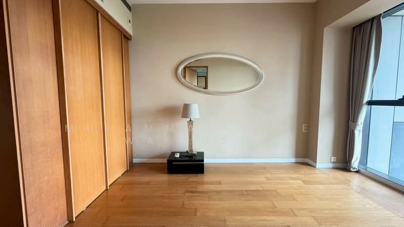 The Met Sathorn, Bangkok, 123 South Sathorn Road, Thung Maha Mek, Sathon, Bangkok, 2 Bedrooms, 95 sqm, Condo For Rent, by Muhammad-ameen Waeyusoh, 500442273 - DDproperty.com