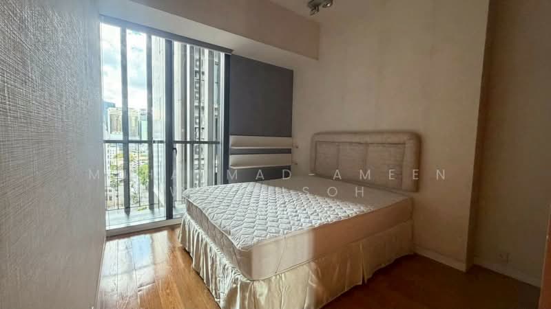 The Met Sathorn, Bangkok, 123 South Sathorn Road, Thung Maha Mek, Sathon, Bangkok, 2 Bedrooms, 95 sqm, Condo For Rent, by Muhammad-ameen Waeyusoh, 500442273 - DDproperty.com