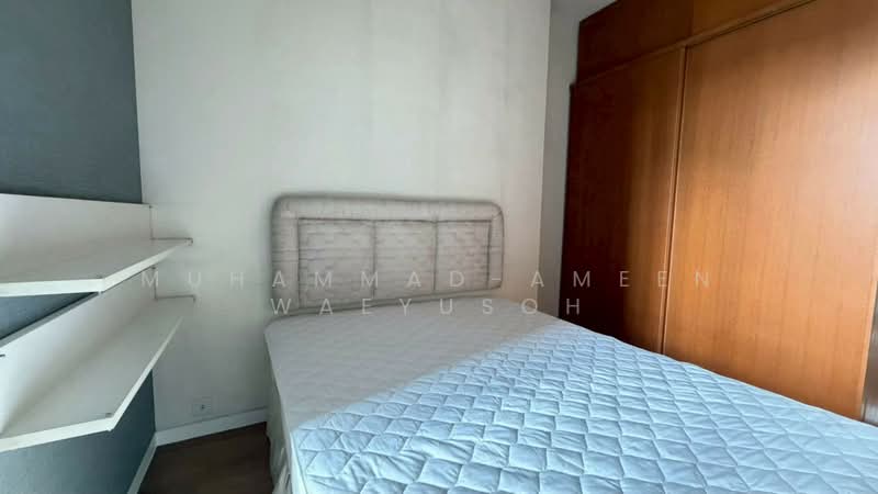 The Met Sathorn, Bangkok, 123 South Sathorn Road, Thung Maha Mek, Sathon, Bangkok, 2 Bedrooms, 95 sqm, Condo For Rent, by Muhammad-ameen Waeyusoh, 500442273 - DDproperty.com
