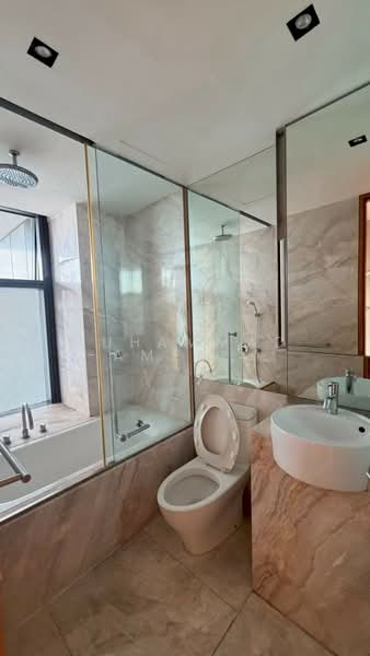 The Met Sathorn, Bangkok, 123 South Sathorn Road, Thung Maha Mek, Sathon, Bangkok, 2 Bedrooms, 95 sqm, Condo For Rent, by Muhammad-ameen Waeyusoh, 500442273 - DDproperty.com