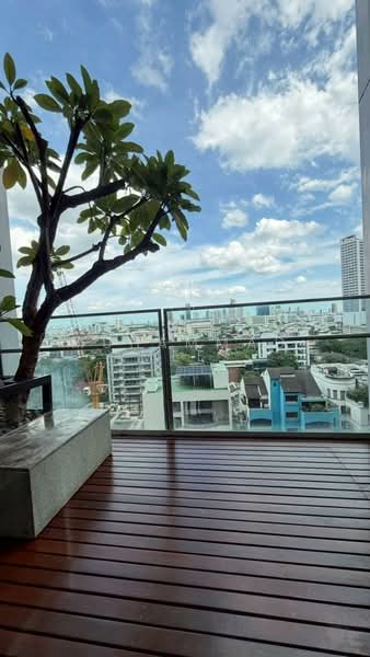 The Met Sathorn : เดอะ เม็ท สาทร, กรุงเทพ, 123 ถนนสาทรใต้, ทุ่งมหาเมฆ, สาทร, กรุงเทพ, 95 ตร.ม., คอนโด ให้เช่า, โดย Muhammad-ameen Waeyusoh, 500442273 - DDproperty.com
