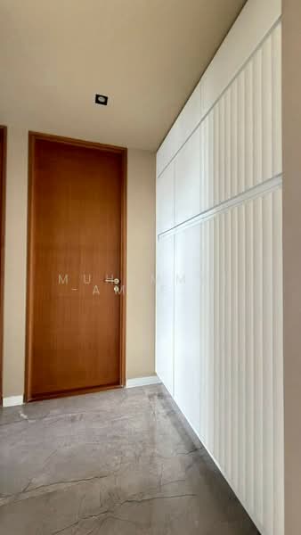 The Met Sathorn, Bangkok, 123 South Sathorn Road, Thung Maha Mek, Sathon, Bangkok, 2 Bedrooms, 95 sqm, Condo For Rent, by Muhammad-ameen Waeyusoh, 500442273 - DDproperty.com