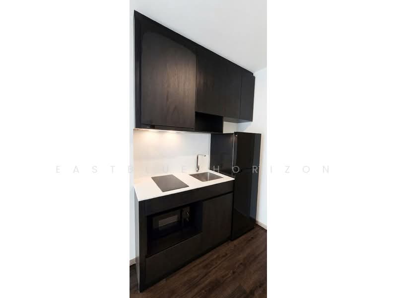 Nue District R9, Bangkok, 59 Rama 9 Road, Huai Khwang, Bangkok, 1 Bedroom, 26 sqm, Condo For Sale, by Eastblue Horizon, 500442274 - DDproperty.com
