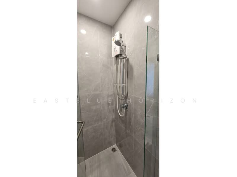 Nue District R9, Bangkok, 59 Rama 9 Road, Huai Khwang, Bangkok, 1 Bedroom, 26 sqm, Condo For Sale, by Eastblue Horizon, 500442274 - DDproperty.com