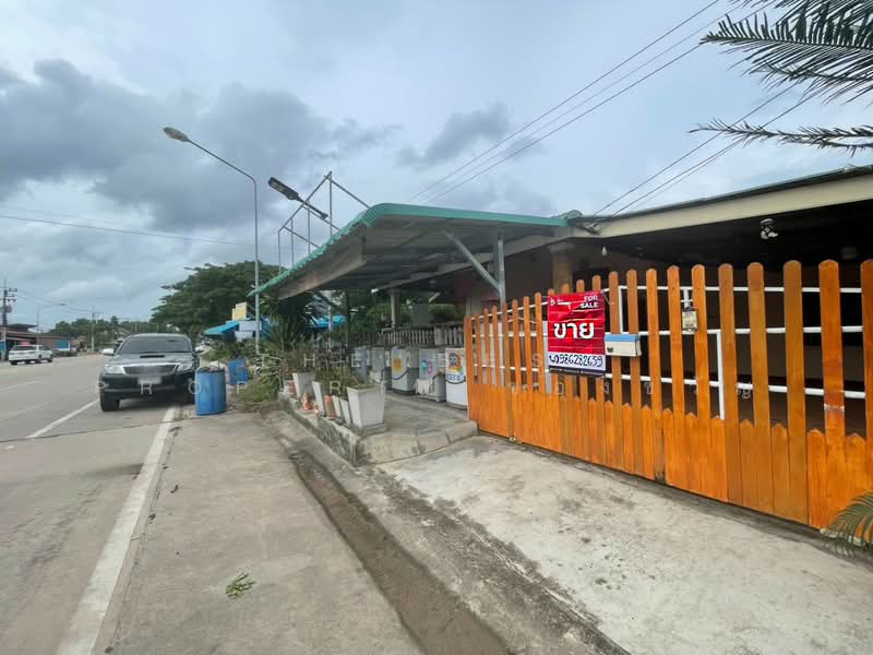 บ้านเดี่ยวบ้านค่าย ระยอง, Rayong, Ta Khan, Ban Khai, Rayong, 3 Bedrooms, 150 sqm, Single Detached House For Sale, by The Best Property ของขวัญ, 500442275 - DDproperty.com