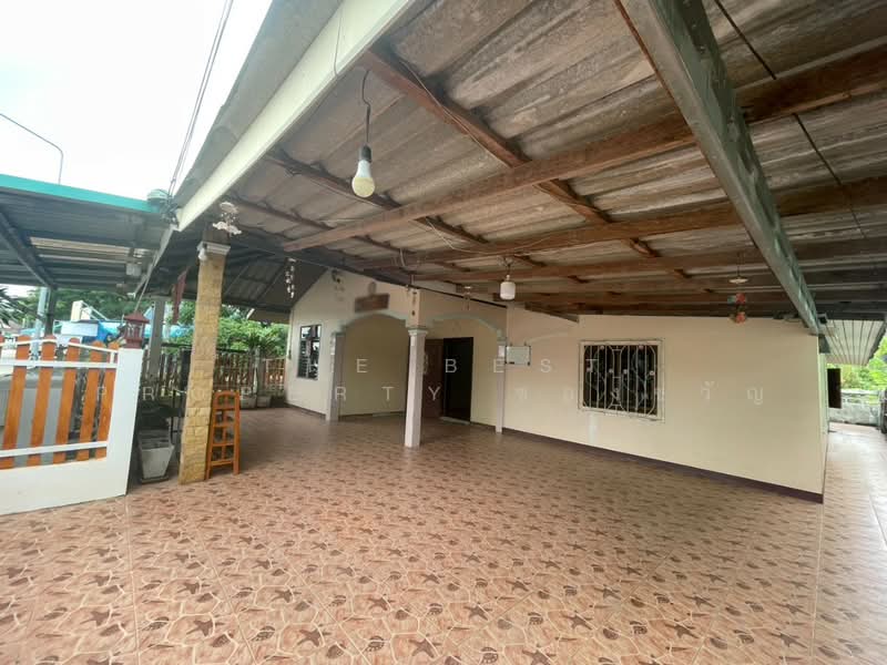 บ้านเดี่ยวบ้านค่าย ระยอง, Rayong, Ta Khan, Ban Khai, Rayong, 3 Bedrooms, 150 sqm, Single Detached House For Sale, by The Best Property ของขวัญ, 500442275 - DDproperty.com