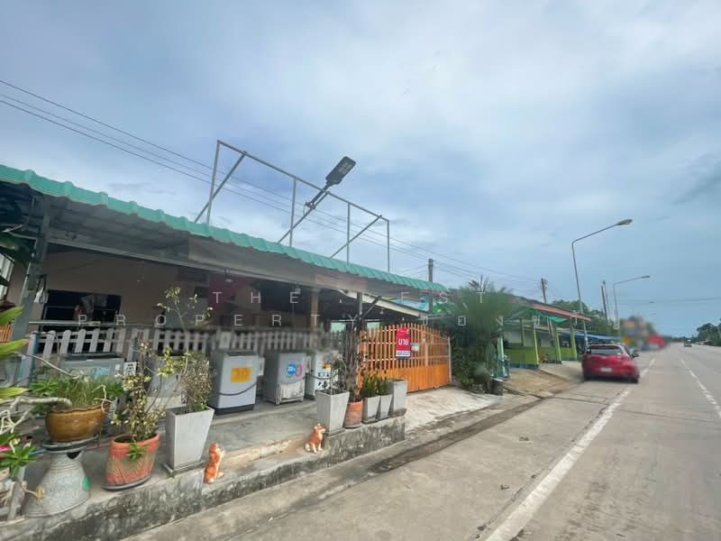 บ้านเดี่ยวบ้านค่าย ระยอง, Rayong, Ta Khan, Ban Khai, Rayong, 3 Bedrooms, 150 sqm, Single Detached House For Sale, by The Best Property ของขวัญ, 500442275 - DDproperty.com
