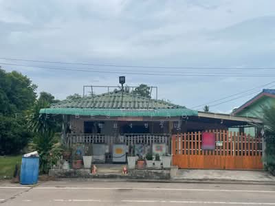 ขาย - บ้านเดี่ยวบ้านค่าย ระยอง, ระยอง