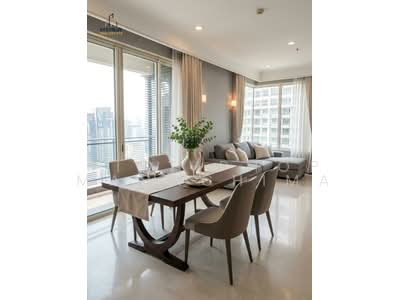 For Rent - Q Langsuan, Bangkok