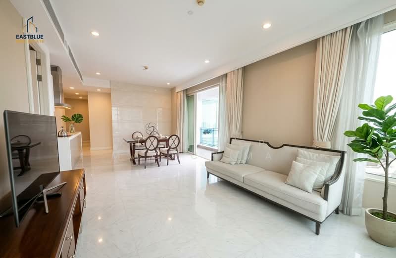 Q Langsuan, Bangkok, 54 Soi Langsuan, Langsuan Road, Lumphini, Pathum Wan, Bangkok, 3 Bedrooms, 160 sqm, Condo For Rent, by Kittiphop Machchima, 500442276 - DDproperty.com