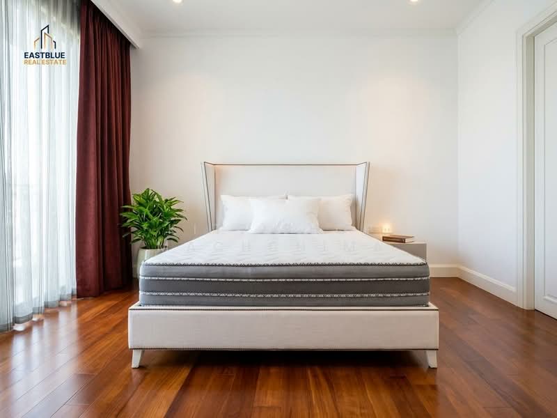 Q Langsuan, Bangkok, 54 Soi Langsuan, Langsuan Road, Lumphini, Pathum Wan, Bangkok, 3 Bedrooms, 160 sqm, Condo For Rent, by Kittiphop Machchima, 500442276 - DDproperty.com