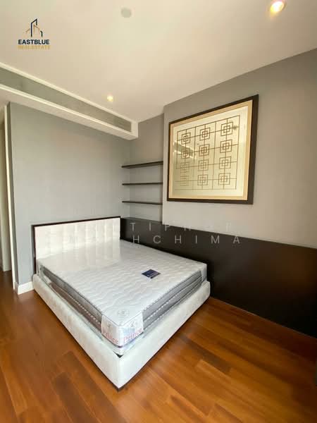Q Langsuan, Bangkok, 54 Soi Langsuan, Langsuan Road, Lumphini, Pathum Wan, Bangkok, 3 Bedrooms, 160 sqm, Condo For Rent, by Kittiphop Machchima, 500442276 - DDproperty.com