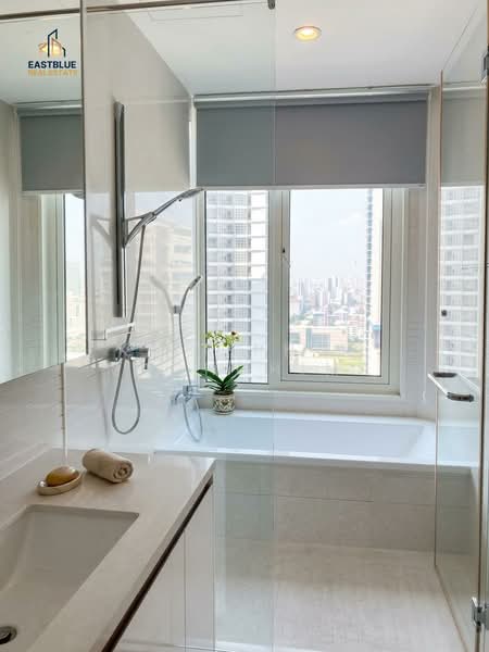 Q Langsuan, Bangkok, 54 Soi Langsuan, Langsuan Road, Lumphini, Pathum Wan, Bangkok, 3 Bedrooms, 160 sqm, Condo For Rent, by Kittiphop Machchima, 500442276 - DDproperty.com