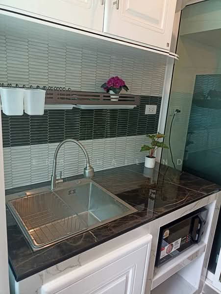 Regent Home Bangna : รีเจ้นท์ โฮม บางนา, กรุงเทพ, ถนน สรรพาวุธ, บางนาใต้, บางนา, กรุงเทพ, 28 ตร.ม., คอนโด ให้เช่า, โดย ERA Thailand, 500442279 - DDproperty.com