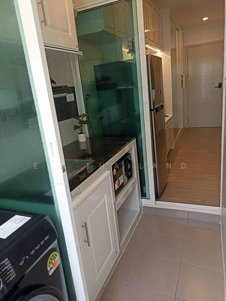Regent Home Bangna : รีเจ้นท์ โฮม บางนา, กรุงเทพ, ถนน สรรพาวุธ, บางนาใต้, บางนา, กรุงเทพ, 28 ตร.ม., คอนโด ให้เช่า, โดย ERA Thailand, 500442279 - DDproperty.com