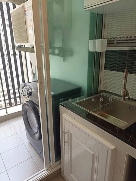 Regent Home Bangna, Bangkok, Sanphawut Road, Bang Na Tai, Bang Na, Bangkok, 1 Bedroom, 28 sqm, Condo For Rent, by ERA Thailand, 500442279 - DDproperty.com
