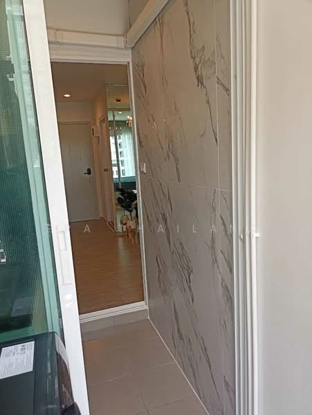 Regent Home Bangna, Bangkok, Sanphawut Road, Bang Na Tai, Bang Na, Bangkok, 1 Bedroom, 28 sqm, Condo For Rent, by ERA Thailand, 500442279 - DDproperty.com
