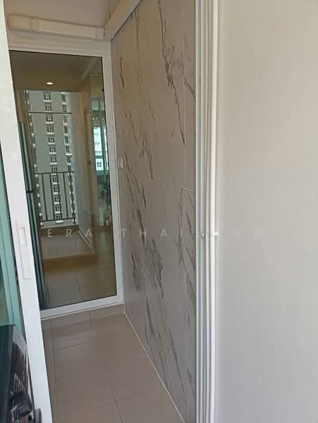 Regent Home Bangna, Bangkok, Sanphawut Road, Bang Na Tai, Bang Na, Bangkok, 1 Bedroom, 28 sqm, Condo For Rent, by ERA Thailand, 500442279 - DDproperty.com