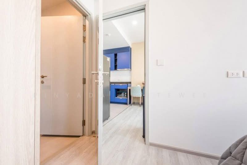 XT Ekkamai, Bangkok, 259 Soi Sukhumvit 63, Khlong Tan Nua, Watthana, Bangkok, 1 Bedroom, 30 sqm, Condo For Rent, by Pinyada Hantewee, 500442280 - DDproperty.com