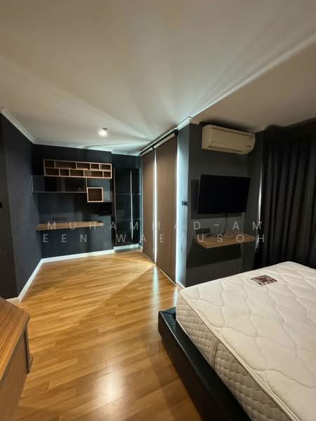 Lumpini Park Riverside Rama 3, Bangkok, 4 Rama 3 Road, Bang Pong Pang, Yan Nawa, Bangkok, 2 Bedrooms, 68 sqm, Condo For Rent, by Muhammad-ameen Waeyusoh, 500442281 - DDproperty.com