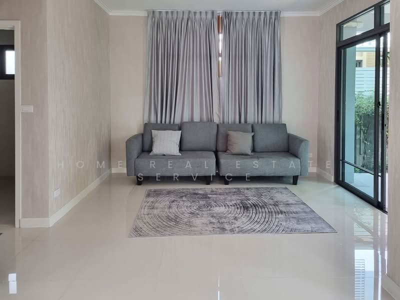 The Palm Pattanakarn, Bangkok, Phatthanakan Road, Suan Luang, Bangkok, 5 Bedrooms, 370 sqm, Single Detached House For Sale, by HOME Real Estate Service, 500442286 - DDproperty.com