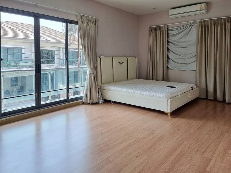 The Palm Pattanakarn, Bangkok, Phatthanakan Road, Suan Luang, Bangkok, 5 Bedrooms, 370 sqm, Single Detached House For Sale, by HOME Real Estate Service, 500442286 - DDproperty.com