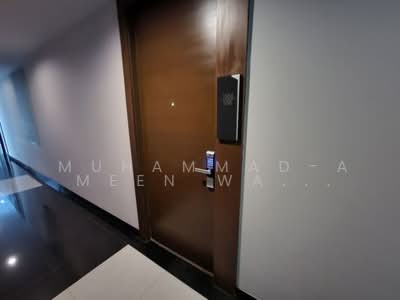 For Rent - The Address Asoke, Bangkok