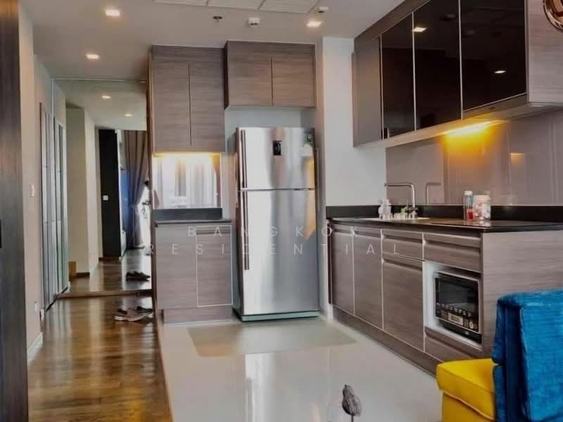Keyne by Sansiri, Bangkok, 766 Sukhumvit Road, Khlong Toei, Bangkok, 2 Bedrooms, 88 sqm, Condo For Rent, by Bangkok Residential, 500442290 - DDproperty.com