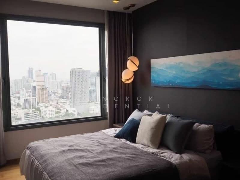 Keyne by Sansiri, Bangkok, 766 Sukhumvit Road, Khlong Toei, Bangkok, 2 Bedrooms, 88 sqm, Condo For Rent, by Bangkok Residential, 500442290 - DDproperty.com