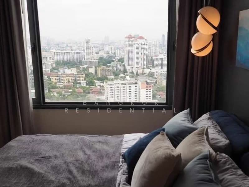 Keyne by Sansiri, Bangkok, 766 Sukhumvit Road, Khlong Toei, Bangkok, 2 Bedrooms, 88 sqm, Condo For Rent, by Bangkok Residential, 500442290 - DDproperty.com