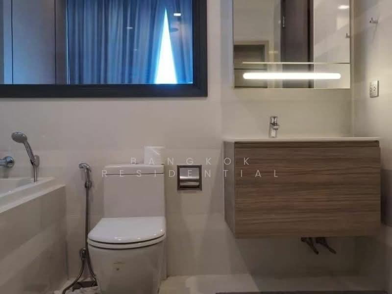 Keyne by Sansiri, Bangkok, 766 Sukhumvit Road, Khlong Toei, Bangkok, 2 Bedrooms, 88 sqm, Condo For Rent, by Bangkok Residential, 500442290 - DDproperty.com