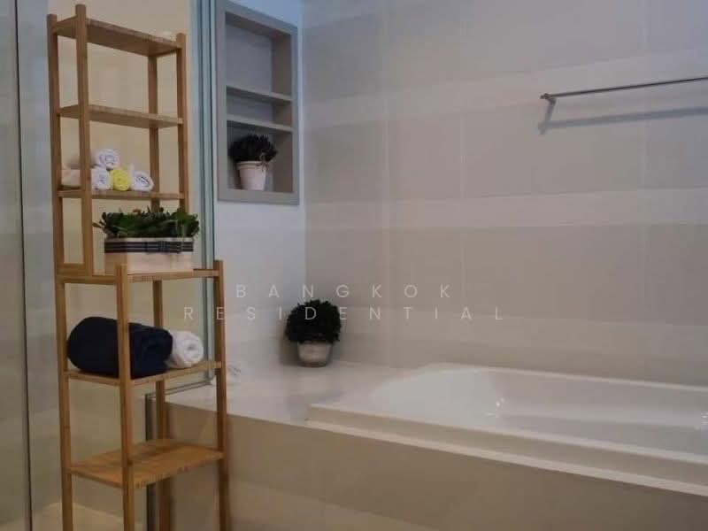 Keyne by Sansiri, Bangkok, 766 Sukhumvit Road, Khlong Toei, Bangkok, 2 Bedrooms, 88 sqm, Condo For Rent, by Bangkok Residential, 500442290 - DDproperty.com